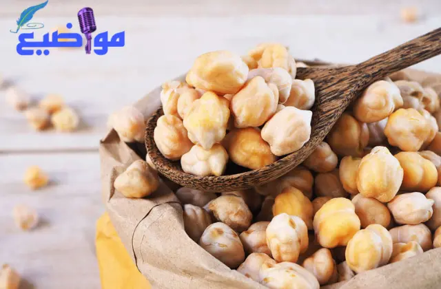  هل الحمص مسموح في الكيتو أم لا