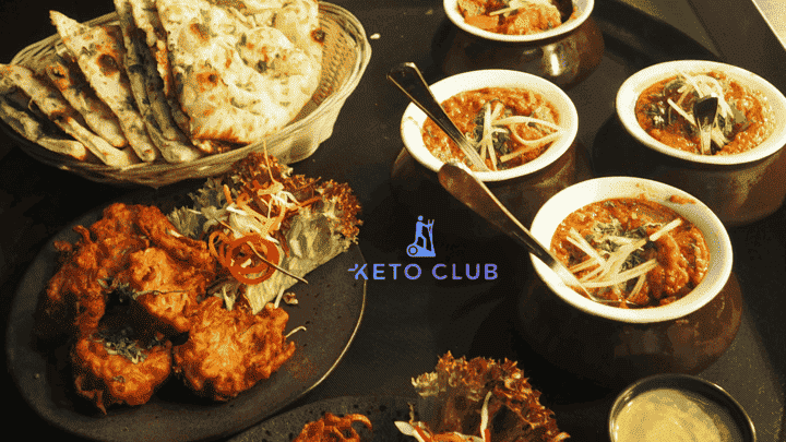 Descubre las mejores comidas keto fáciles
