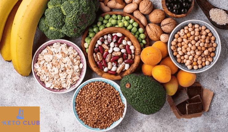 Mi experiencia con la dieta cetogénica