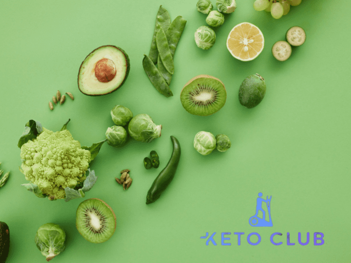 Tipos de dieta cetogénica