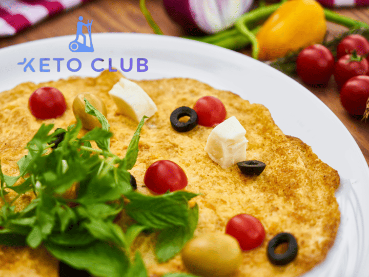 recetas de desayuno para la dieta keto